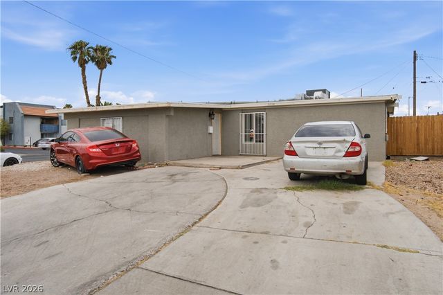 3224 Venus Circle, Las Vegas, NV 89101