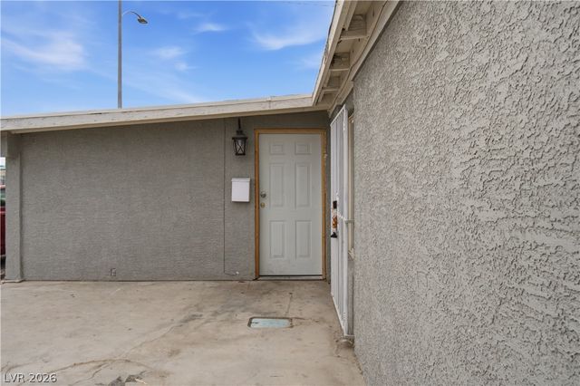 3224 Venus Circle, Las Vegas, NV 89101