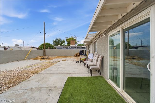3224 Venus Circle, Las Vegas, NV 89101
