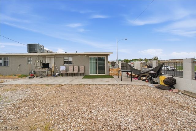 3224 Venus Circle, Las Vegas, NV 89101