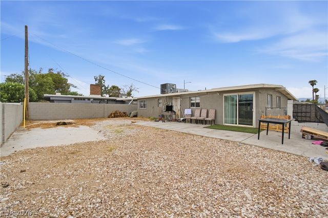 3224 Venus Circle, Las Vegas, NV 89101