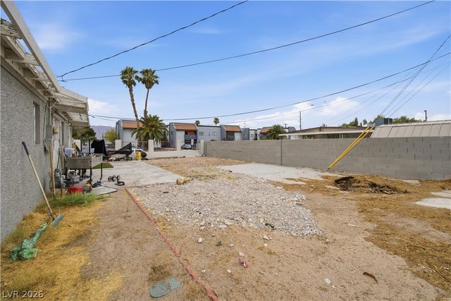 3224 Venus Circle, Las Vegas, NV 89101