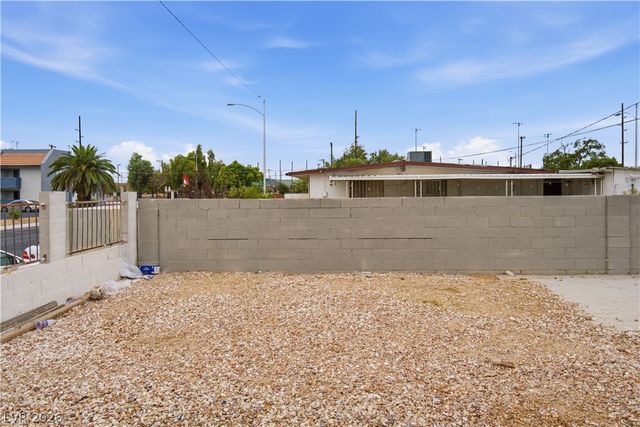 3224 Venus Circle, Las Vegas, NV 89101