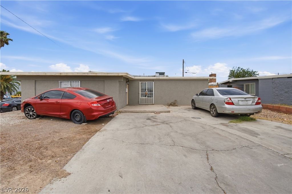 3224 Venus Circle, Las Vegas, NV 89101