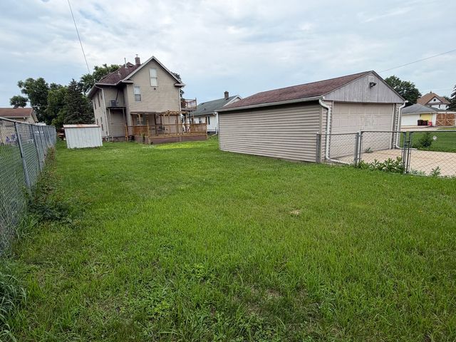 2108 20th Avenue, Rockford, IL 61104