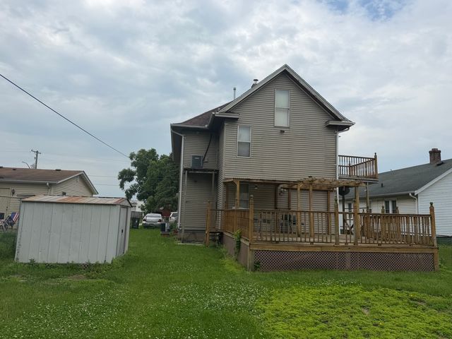 2108 20th Avenue, Rockford, IL 61104