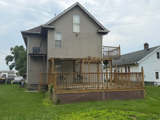 2108 20th Avenue, Rockford, IL 61104