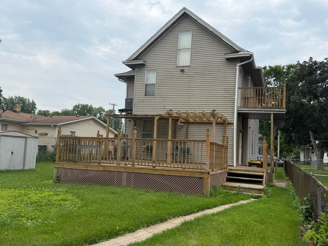 2108 20th Avenue, Rockford, IL 61104