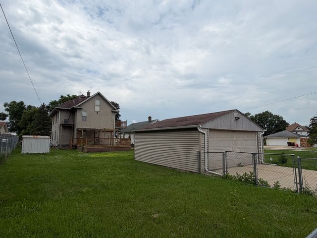 2108 20th Avenue, Rockford, IL 61104