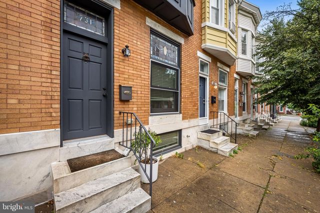 731 S LINWOOD AVE, Baltimore, MD 21224