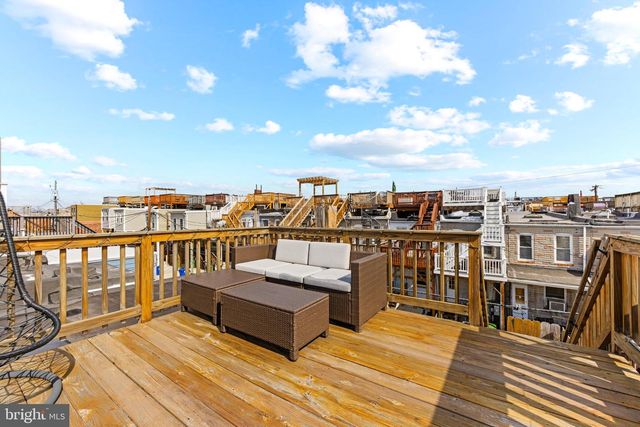 731 S LINWOOD AVE, Baltimore, MD 21224