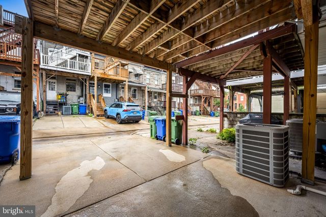731 S LINWOOD AVE, Baltimore, MD 21224