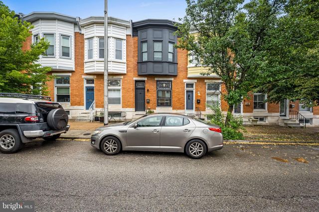 731 S LINWOOD AVE, Baltimore, MD 21224