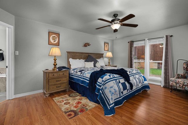 3301 Crossroads Drive, Longview, TX 75605