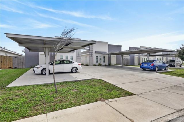 2910 W Kenwood Street, Edinburg, TX 78541