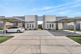 2910 W Kenwood Street, Edinburg, TX 78541
