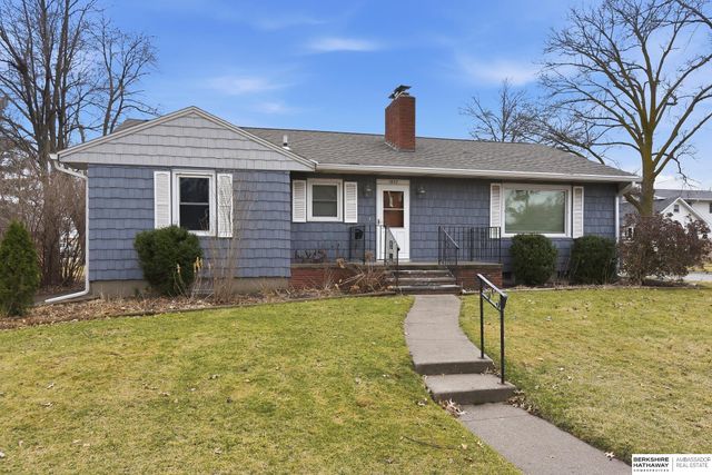 1833 N Colson Avenue, Fremont, NE 68025