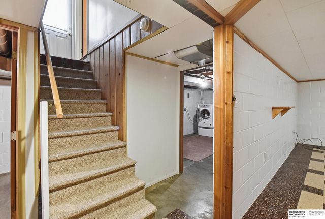 1833 N Colson Avenue, Fremont, NE 68025