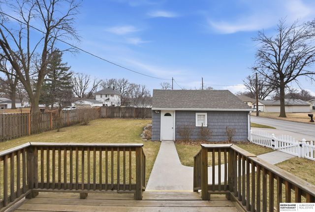 1833 N Colson Avenue, Fremont, NE 68025