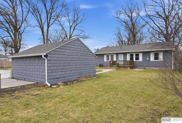 1833 N Colson Avenue, Fremont, NE 68025