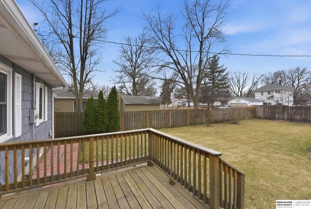 1833 N Colson Avenue, Fremont, NE 68025