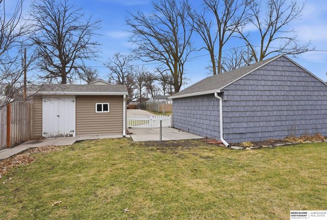 1833 N Colson Avenue, Fremont, NE 68025