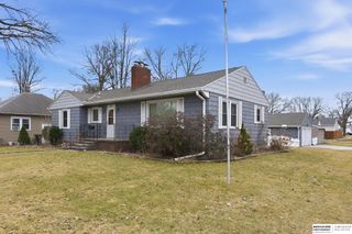 1833 N Colson Avenue, Fremont, NE 68025