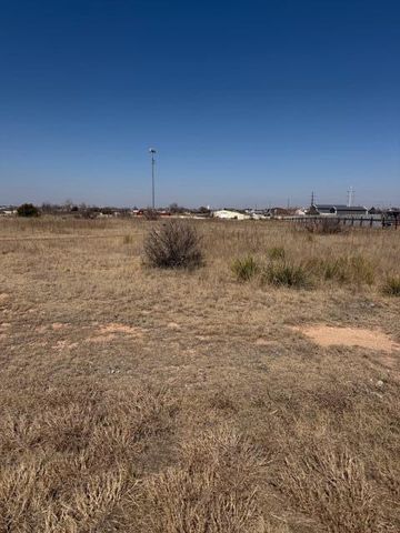 3401 TANGLE AIRE Lane, Amarillo, TX 79118