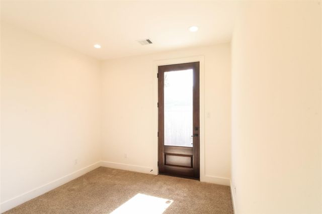 2514 Terry Street, Houston, TX 77009