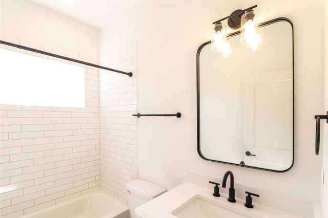 2514 Terry Street, Houston, TX 77009