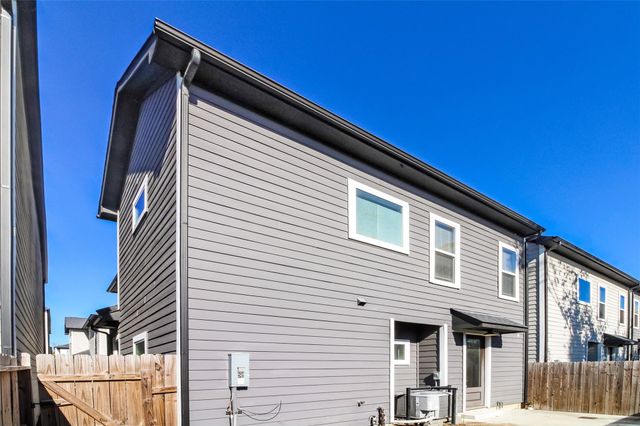 2514 Terry Street, Houston, TX 77009