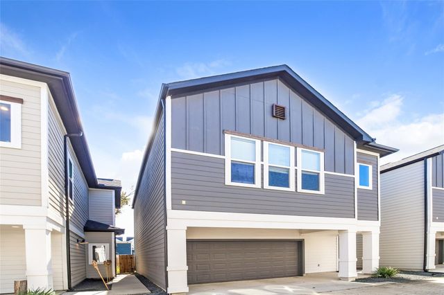 2514 Terry Street, Houston, TX 77009