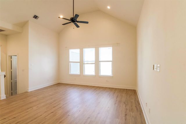 2514 Terry Street, Houston, TX 77009