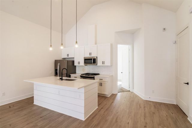 2514 Terry Street, Houston, TX 77009