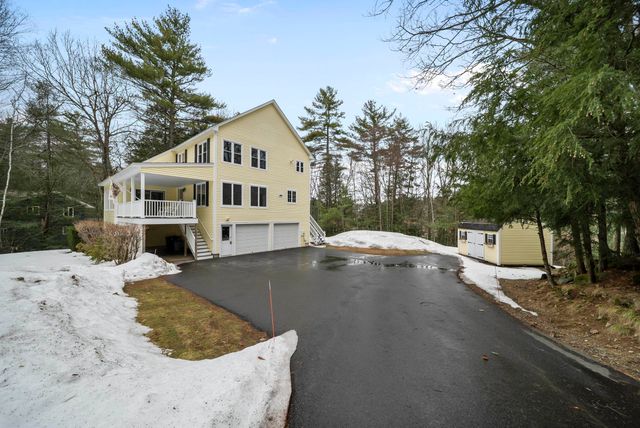 10 Colman Path, Merrimack, NH 03054