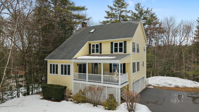 10 Colman Path, Merrimack, NH 03054