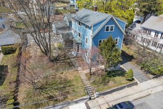 32 Summer Street, Woonsocket, RI 02895