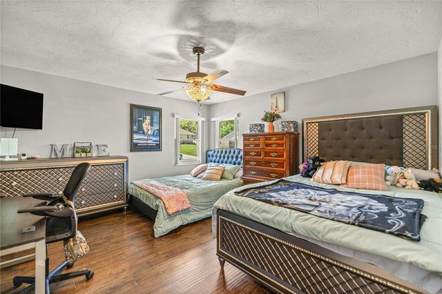 3171 N BRACKENFERN POINT, Beverly Hills, FL 34465