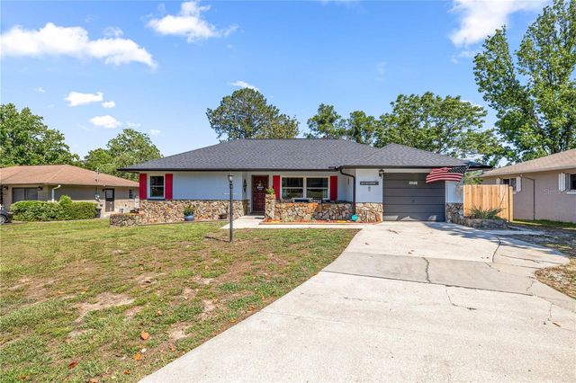 3171 N BRACKENFERN POINT, Beverly Hills, FL 34465