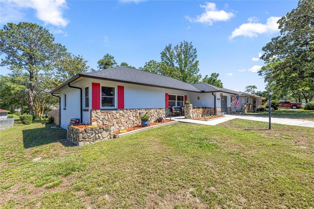 3171 N BRACKENFERN POINT, Beverly Hills, FL 34465