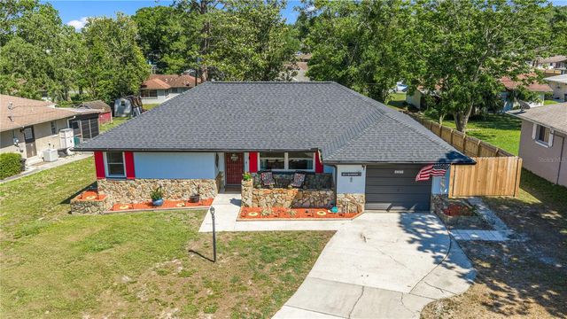 3171 N BRACKENFERN POINT, Beverly Hills, FL 34465
