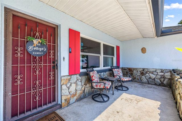 3171 N BRACKENFERN POINT, Beverly Hills, FL 34465