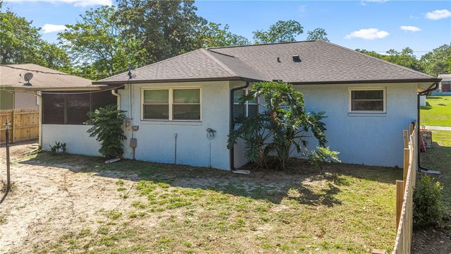 3171 N BRACKENFERN POINT, Beverly Hills, FL 34465