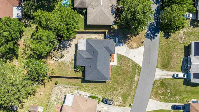 3171 N BRACKENFERN POINT, Beverly Hills, FL 34465