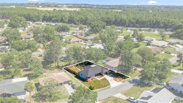 3171 N BRACKENFERN POINT, Beverly Hills, FL 34465