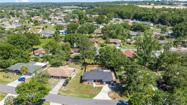 3171 N BRACKENFERN POINT, Beverly Hills, FL 34465