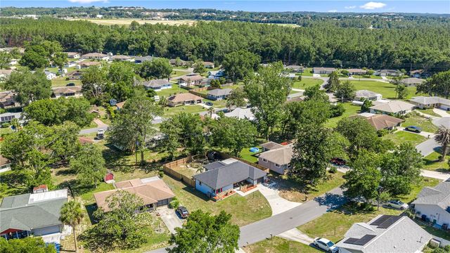 3171 N BRACKENFERN POINT, Beverly Hills, FL 34465