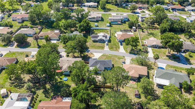 3171 N BRACKENFERN POINT, Beverly Hills, FL 34465