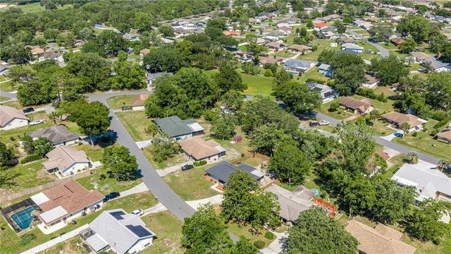 3171 N BRACKENFERN POINT, Beverly Hills, FL 34465