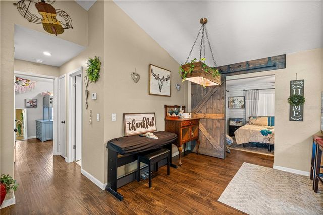 3171 N BRACKENFERN POINT, Beverly Hills, FL 34465